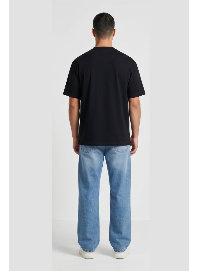 T-Shirt Clean and modern look suitable for all occasions For Men - Image 2