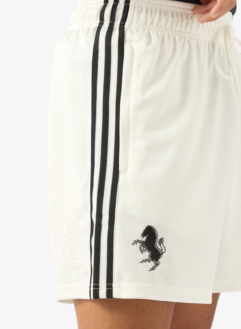 Adidas شورت يوفنتوس إف سي أورجينالز - Image 4