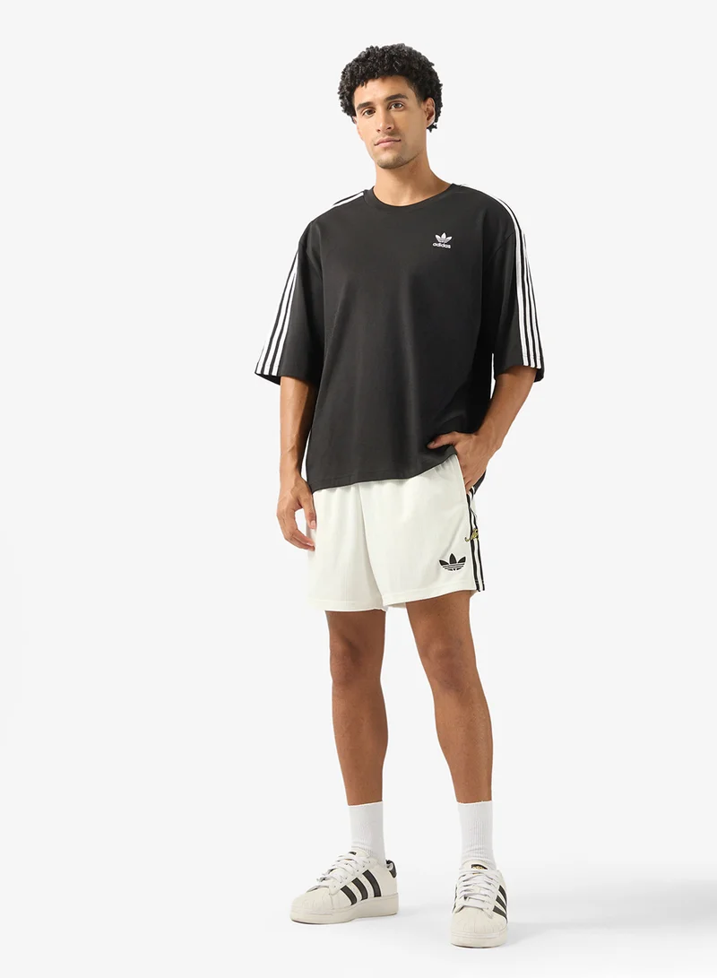 Adidas Juventus Fc Originals Short