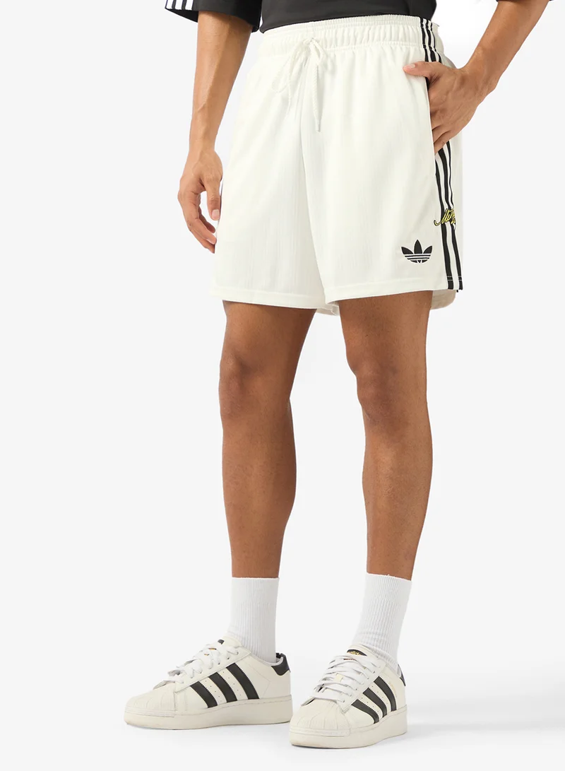 Adidas Juventus Fc Originals Short