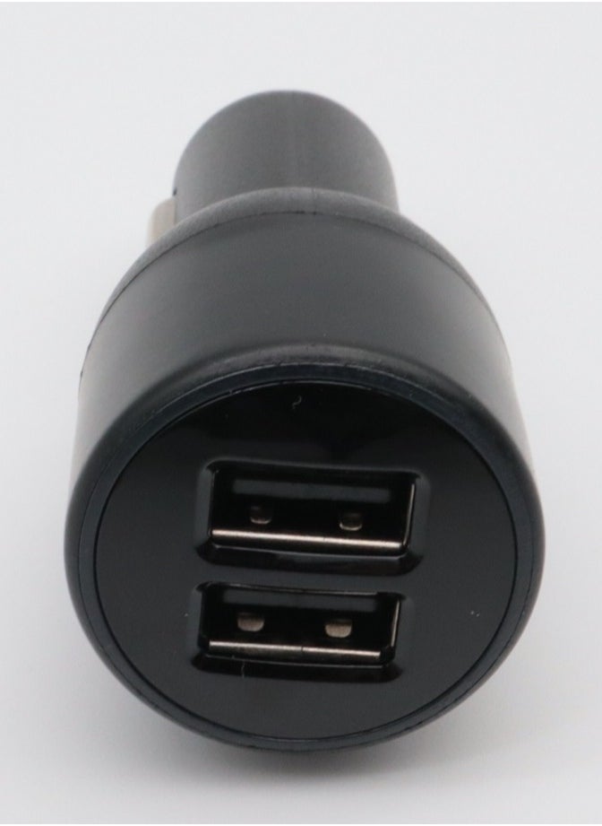 budi Car Charger – CC109CB  - Image 4