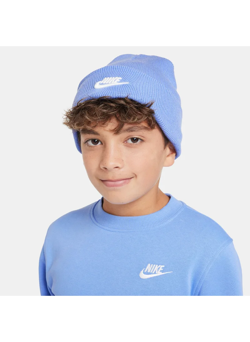 Nike Kids' Peak Beanie