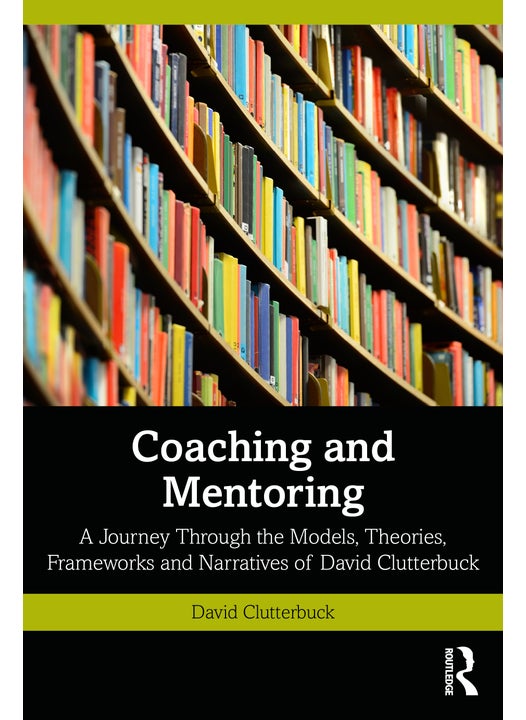 Coaching and Mentoring