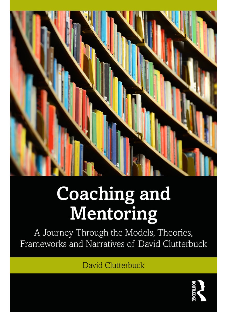 Coaching and Mentoring
