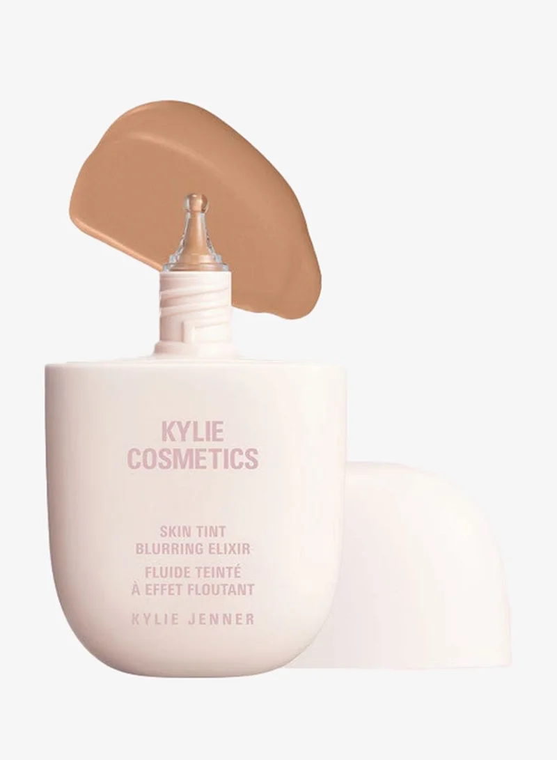 كايلي كوزماتيكس كريم أساس سائل لتنعيم البشرة بتركيبة مخففة - ،  مل