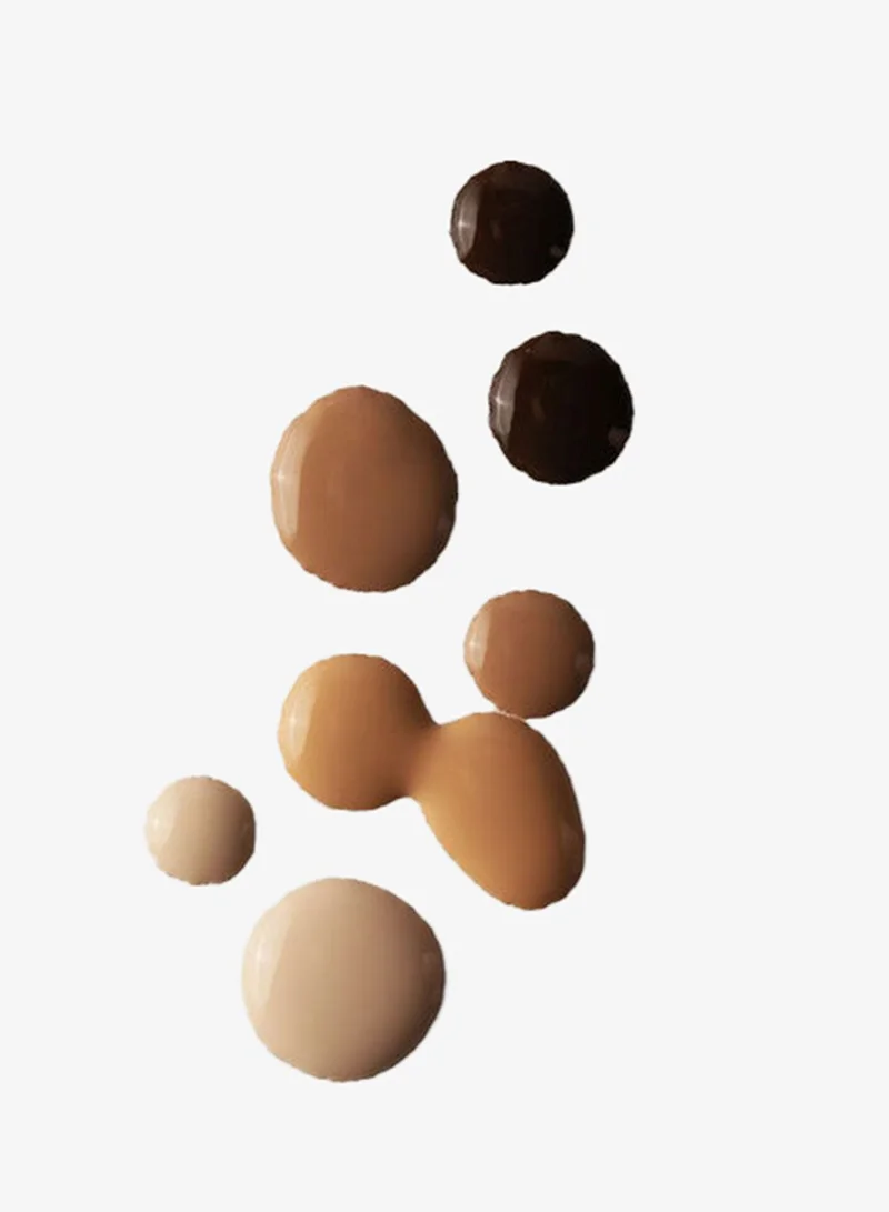 Kylie Cosmetics 6N Skin Tint Blurring Elixir Foundation - 6N, 30ml for Women | Best Price UAE