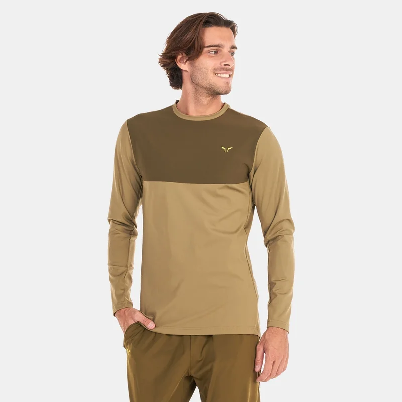 SQUATWOLF Men's Lab360 Active T-Shirt