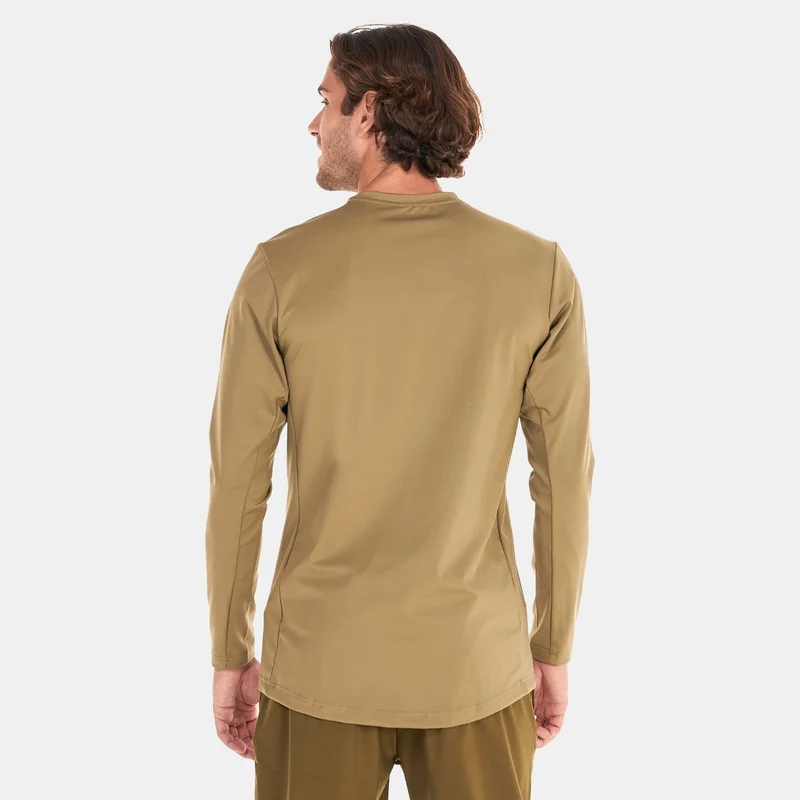 SQUATWOLF Men's Lab360 Active T-Shirt