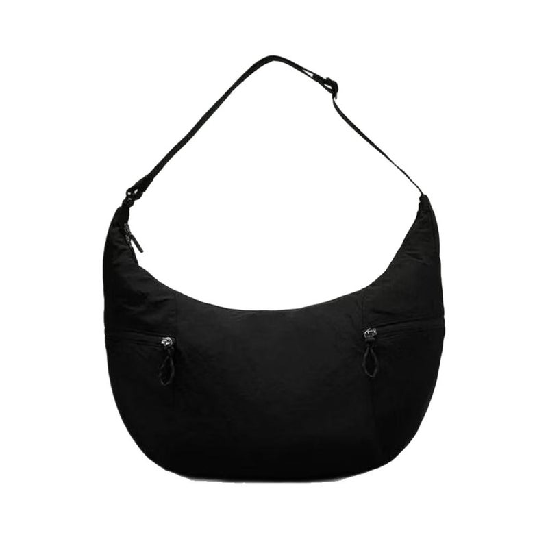 Women's Nylon Crossbody Bag - Image 5