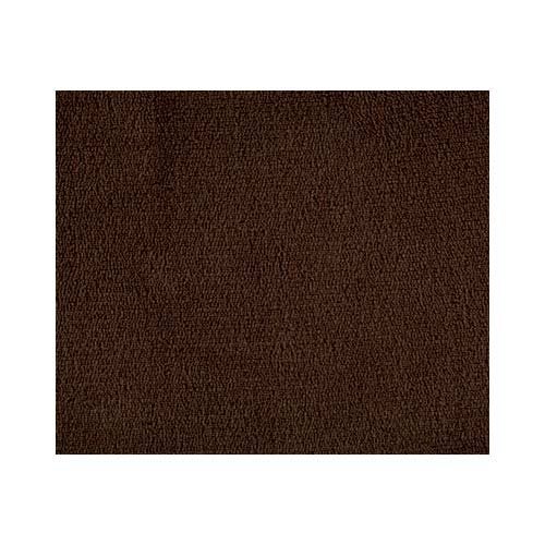 Sunbeam Electric Throw Royal Luxe Microplush Heated Blanket, 4 Heat Settings, 4-Hour Auto Shut-Off, Fast Heating, Warm and Cozy, Walnut Color, 50" x 60" - Image 5