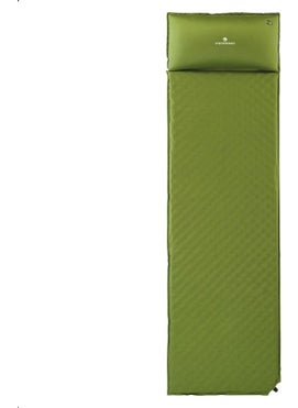 FERRINO Matress Autog.dream W/pillow 3.5 cm Inflatable Mat 