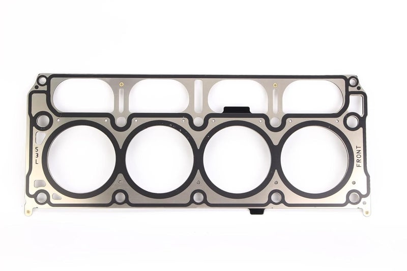 AUCERAMIC 12622325 MLS Cylinder Head Gasket for 2015-2020 Chevy Silverado, Tahoe, Suburban, GMC Sierra, Yukon 5.3L L83 V8 - Image 1