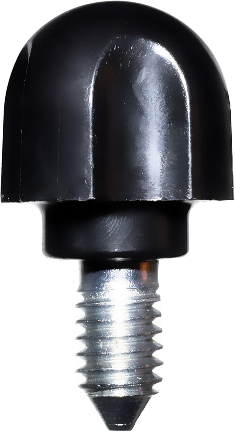 Univen Attachment Cap Hub and Attachment Knob Screw fits KitchenAid Mixers - Image 2