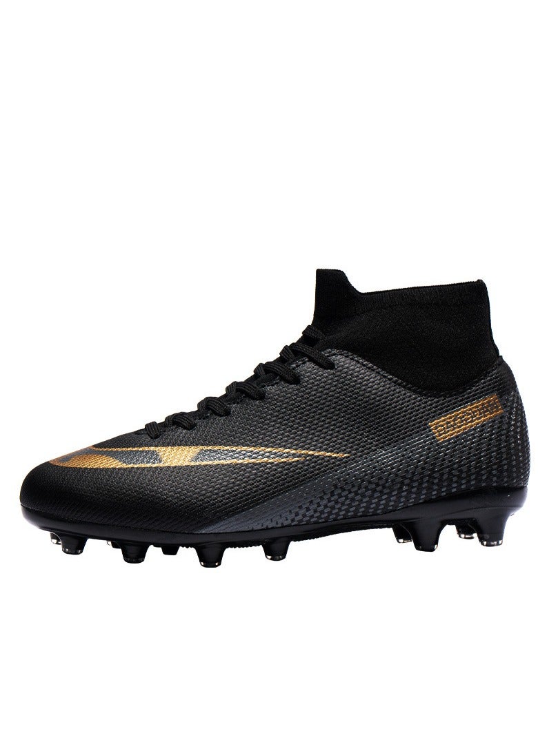 أحذية كرة القدم غير قابلة للانزلاق - Image 1