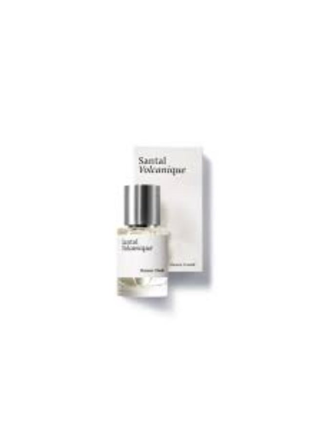 ميزون كريفيلي ماء عطر ميزون كريفيلي سانتال فولكانيك 30 مل - Image 1