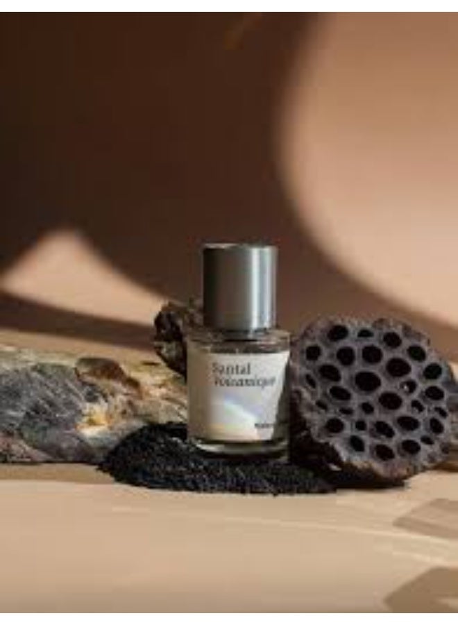 ميزون كريفيلي ماء عطر ميزون كريفيلي سانتال فولكانيك 30 مل - Image 3