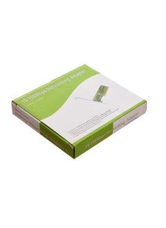 Generic 10/100 Mbps Network Adapter – 32-Bit PCI, Fast and Reliable Connection for PCs  - Image 3