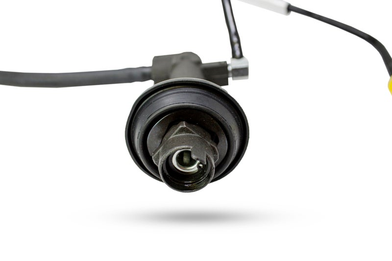 LTPREMIUM Pre-Filled Hydraulic Clutch Master Cylinder with line compatible with 1995-2011 Ranger Explorer 2.3L L4 2.5L L4 3.0L V6 4.0L V6 - Image 4