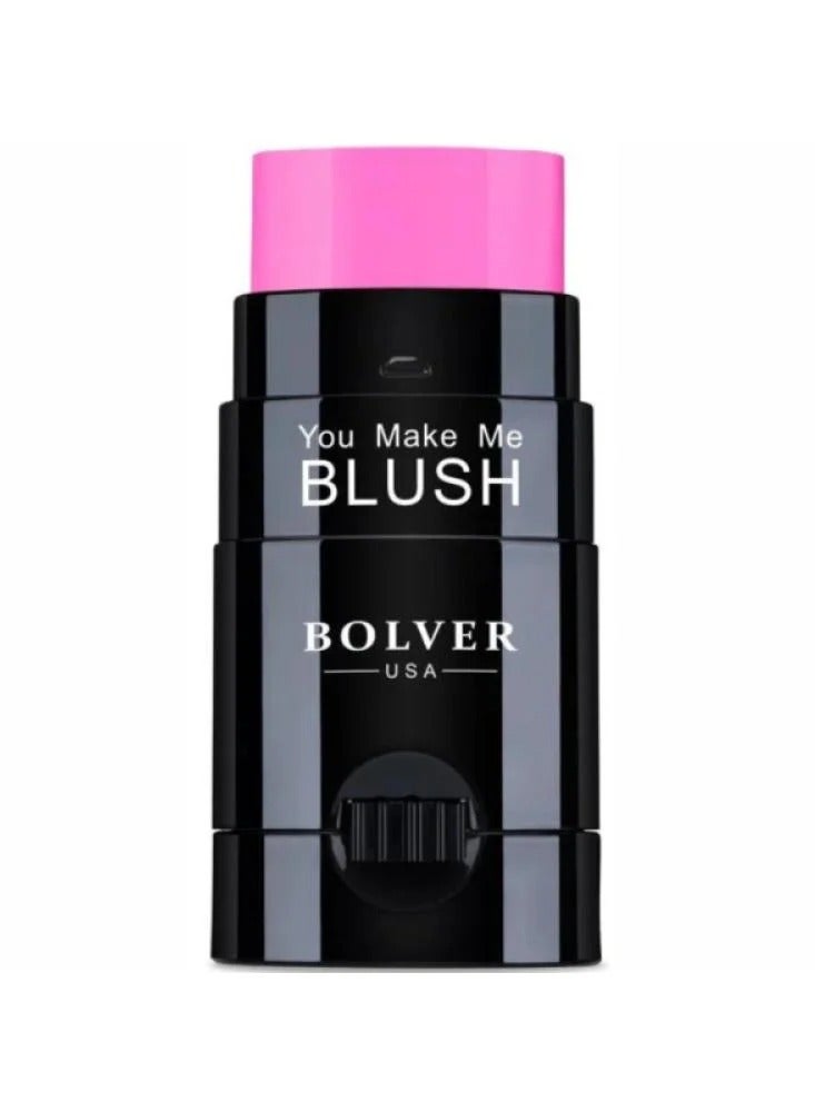 BOLVER Creamy Stick Blush, HS05