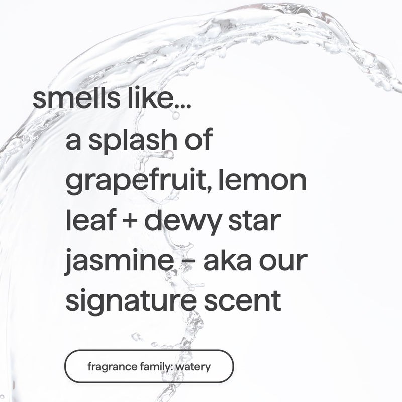 Method Foaming Hand Soap, Refill, Sweet Water, Recyclable Bottle, 28 oz, (Pack of 1) (Packaging May Vary) - Image 2