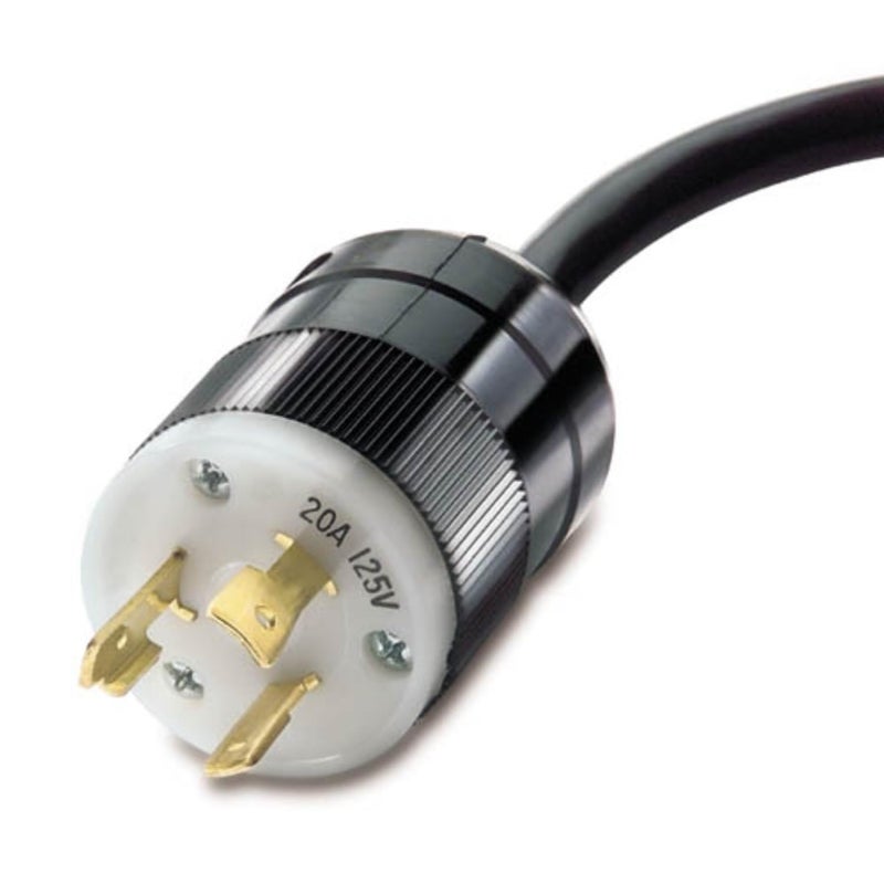 APC وحدة توزيع الطاقة الأساسية APC Rack Mount PDU، 100V-120V/20A، (14) مخرج، تركيب عمودي 0U (AP9551) - Image 2