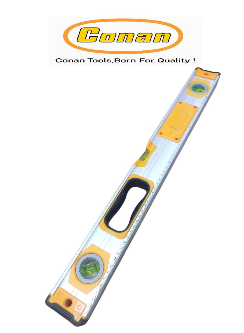 Conan CODL860 Digital Display Level 60 cm – High-Precision Electronic Measuring Level with Digital Screen for Angle & Surface Measurement - Image 4
