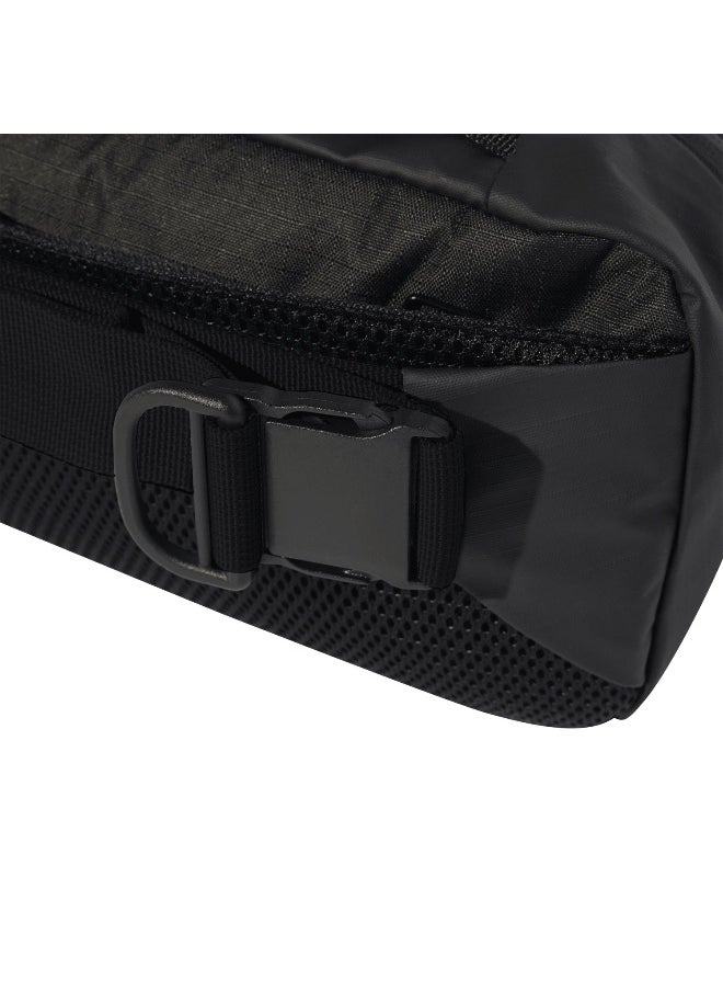 Adidas adidas mercedes - amg petronas formula one team intelligent packing system slingback unisex cross body bag  - Image 5