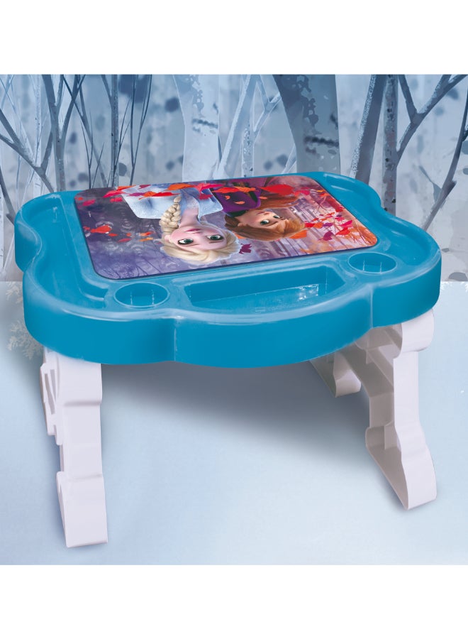 Disney FROZEN FROZEN 2 CREATIVE ACTIVITY DESK - Image 5