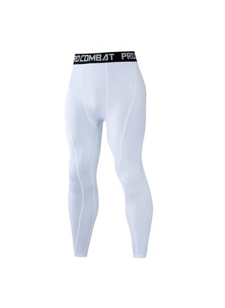 White Trousers