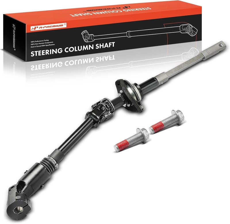 A-Premium Intermediate Steering Column Shaft - Image 1