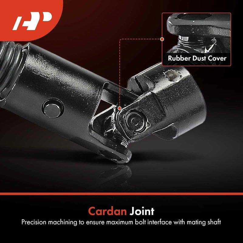 A-Premium Intermediate Steering Column Shaft - Image 4