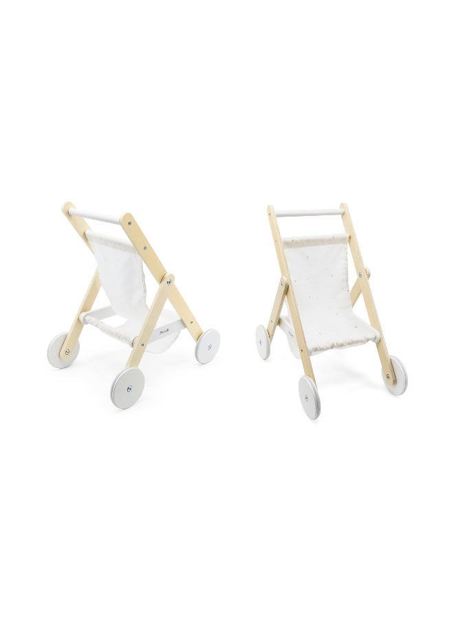 Polar B Doll Stroller - Image 2
