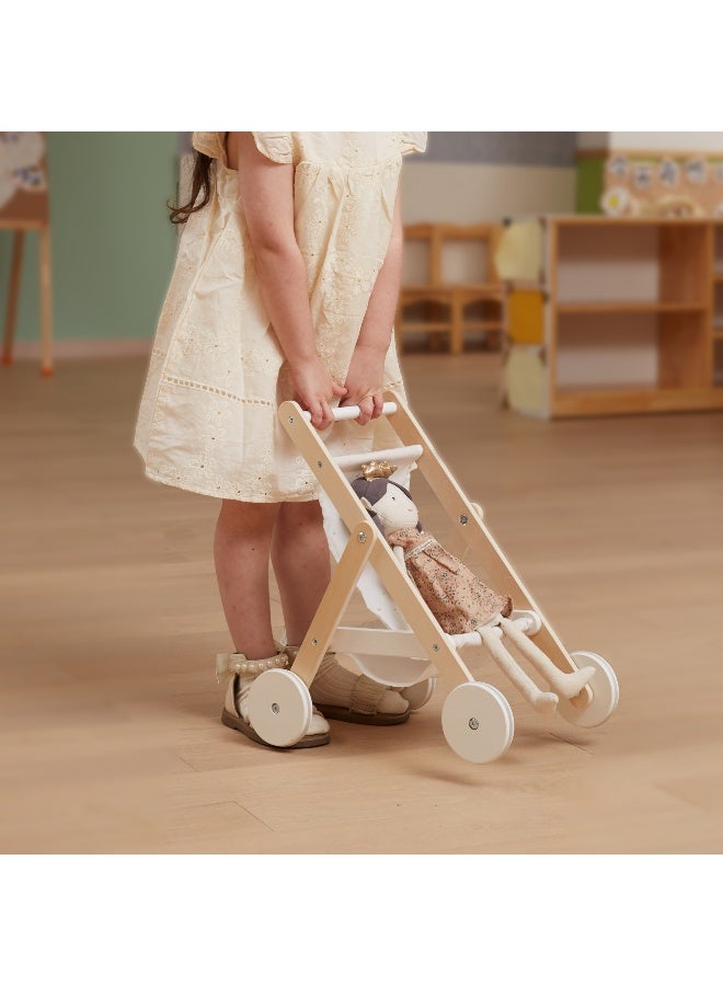 Polar B Doll Stroller - Image 4