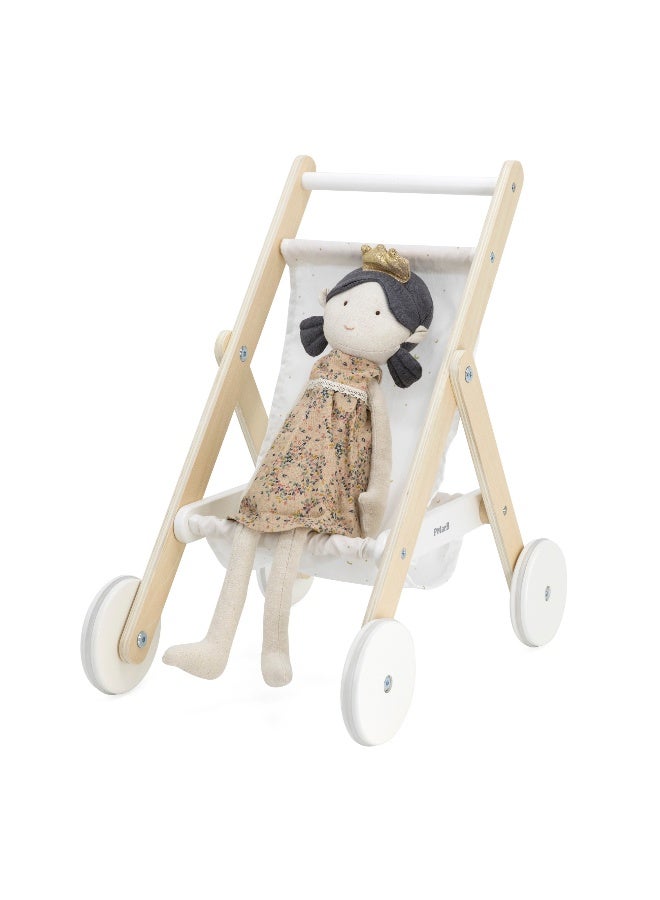 Polar B Doll Stroller - Image 3