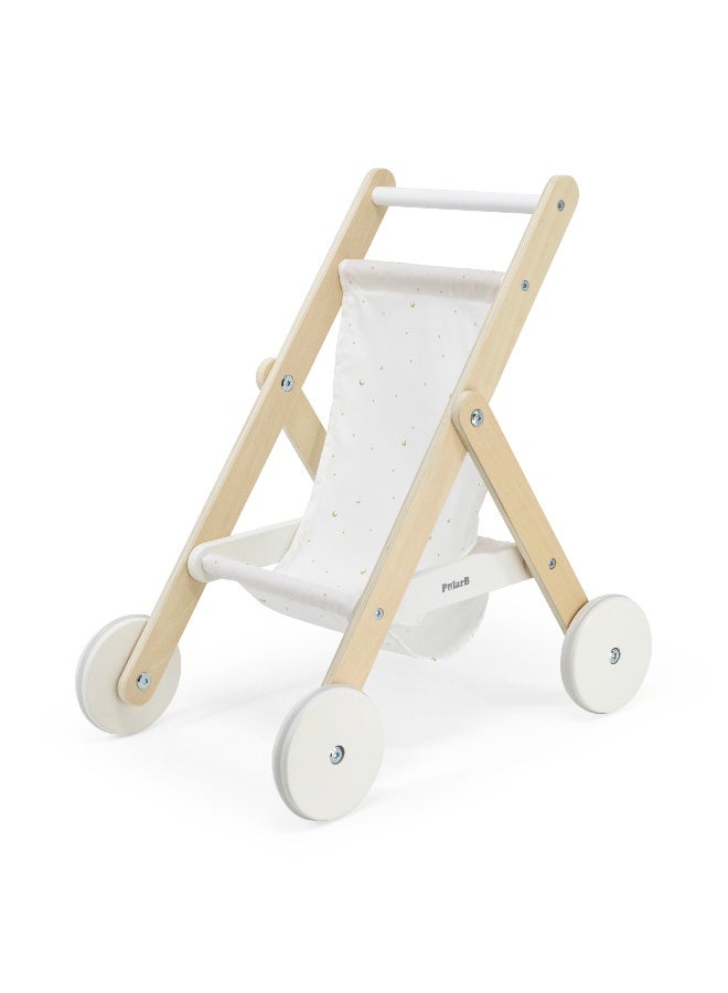 Polar B Doll Stroller - Image 1