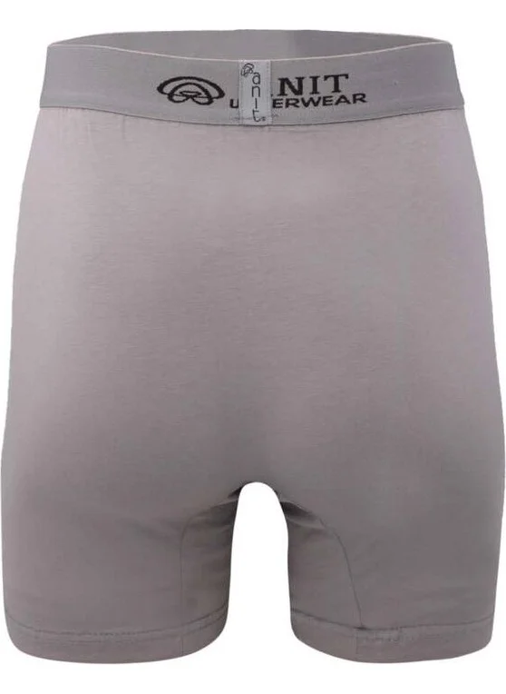 Anıt Memorial Lycra Boxer 1114 | Grey