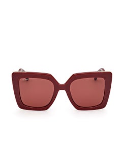 MaxMara Injected Shaped Sunglasses  - Image 1
