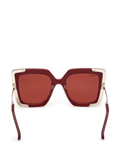 MaxMara Injected Shaped Sunglasses  - Image 2
