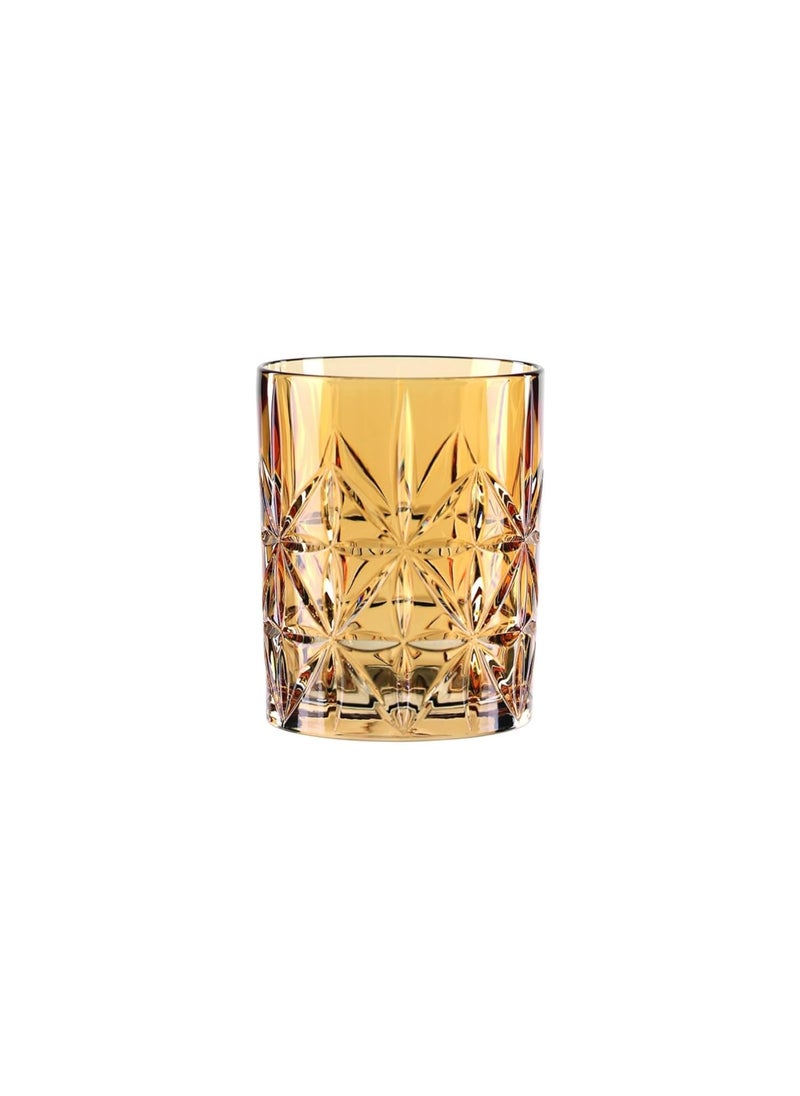 Nachtmann Nachtman, Highland Tumbler, Amber  - Image 1