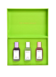 SHROUQNAY Hair Mist Set 3 Pieces 30 ml from Shrouq Nay  - Image 2