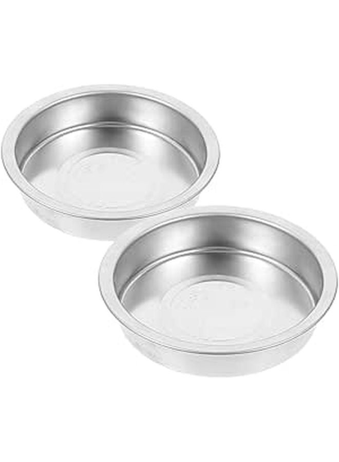 Stainless Steel Outdoor Ashtray with Lid Removable Container for Patios and Restrooms - Image 1