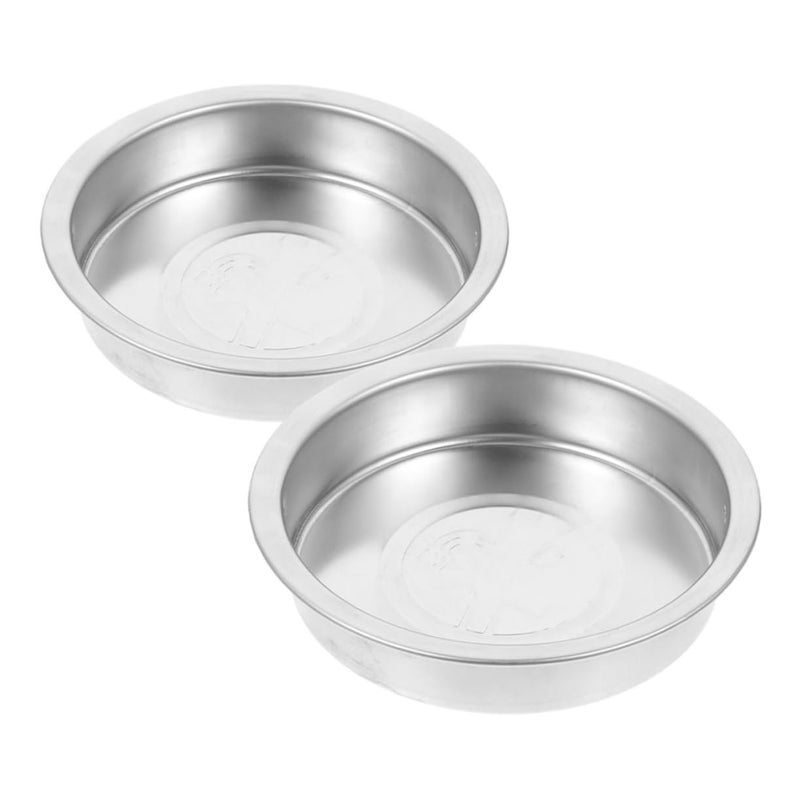 Stainless Steel Outdoor Ashtray with Lid Removable Container for Patios and Restrooms - Image 2