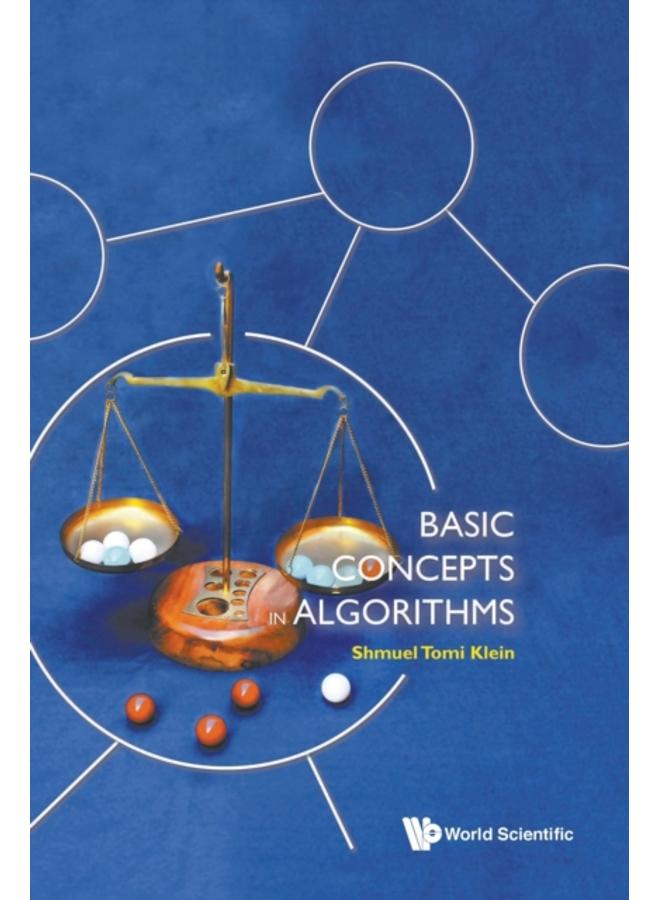 Basic Concepts In Algorithms 