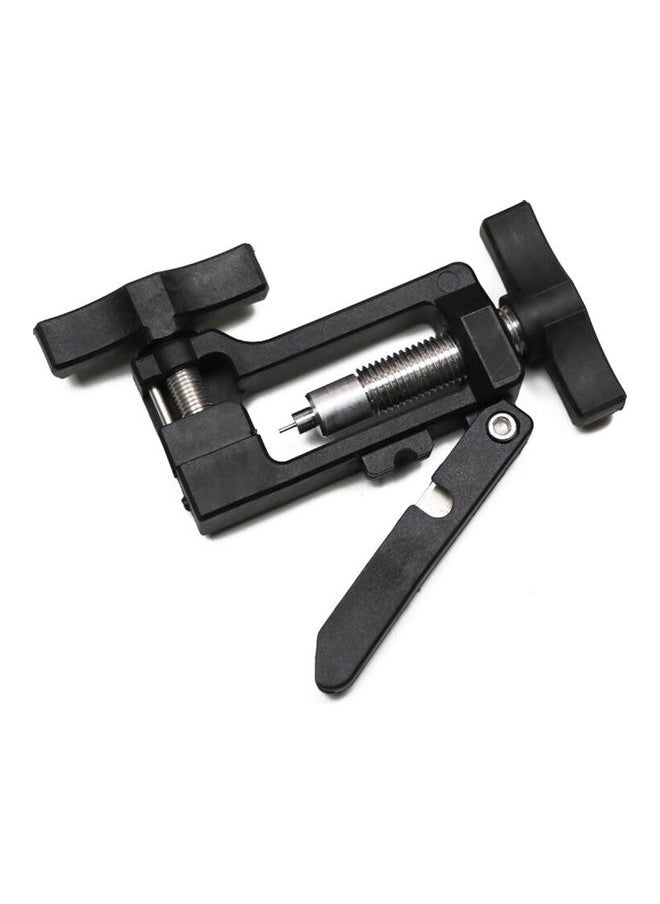 Generic Bike Oil Needle Insert Tool 9x7x2cm  - Image 3