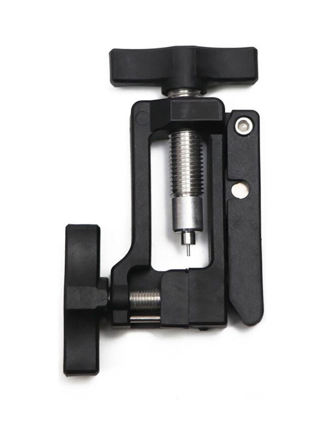 Generic Bike Oil Needle Insert Tool 9x7x2cm  - Image 1