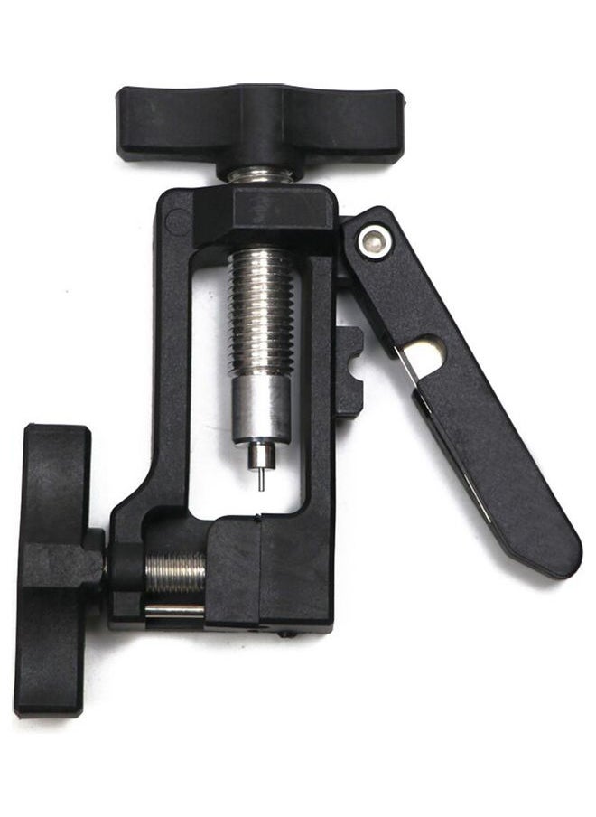 Generic Bike Oil Needle Insert Tool 9x7x2cm  - Image 5
