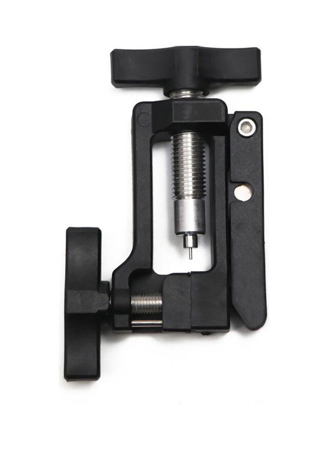 Generic Bike Oil Needle Insert Tool 9x7x2cm  - Image 2