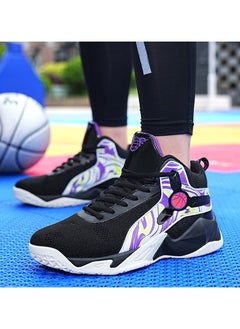KUYING New Breathable and Anti Slip Sports Shoes  - Image 2