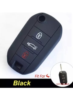 Xukey Opel Crossland x Key Case Switchblade Model 