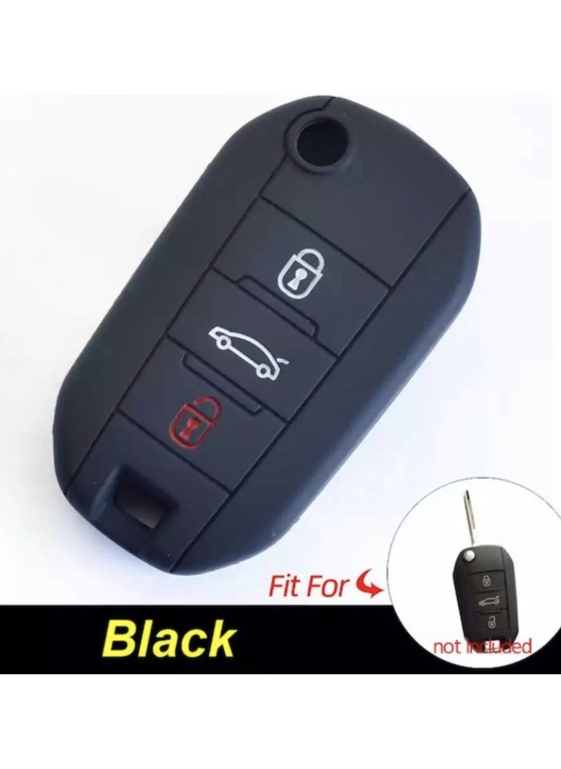 Xukey - Opel Crossland x Key Case Switchblade Model - Image 1